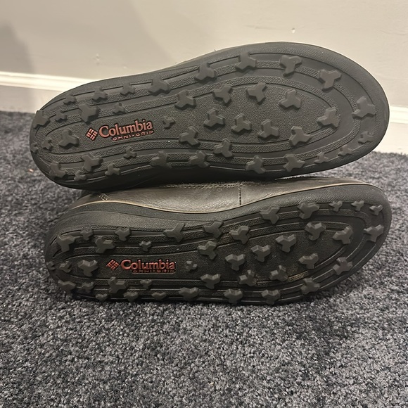 Waterproof Columbia Snow Boots - Picture 5 of 7